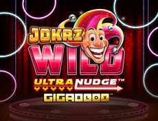 Jokrz Wild UltraNudge